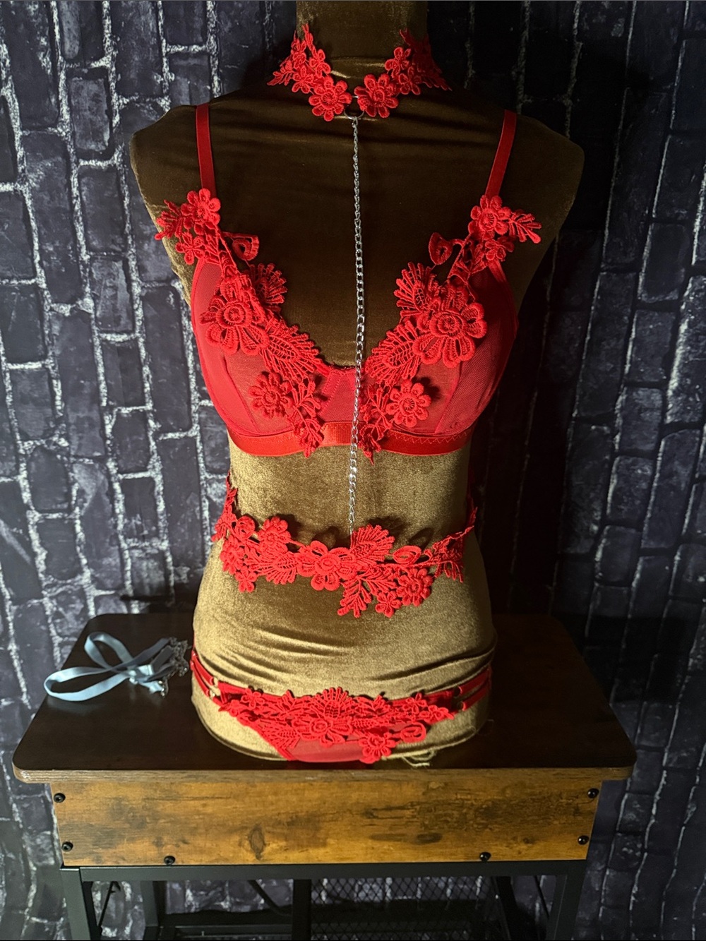 lingerie